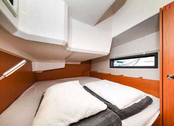 Alquilar velero en D-Marin Borik - Bavaria C42