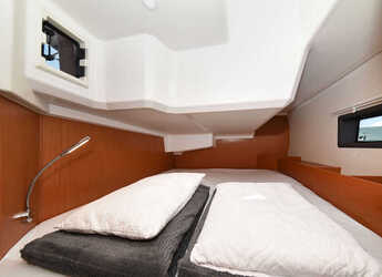 Alquilar velero en D-Marin Borik - Bavaria C42