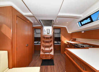 Alquilar velero en D-Marin Borik - Bavaria C42