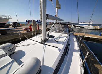 Alquilar velero en D-Marin Borik - Bavaria C42
