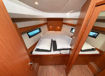 Alquilar velero en D-Marin Borik - Bavaria C42