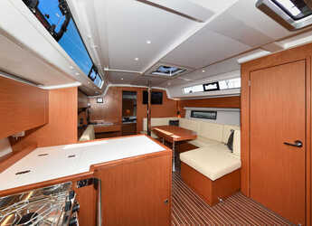 Alquilar velero en D-Marin Borik - Bavaria C42