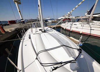 Alquilar velero en D-Marin Borik - Bavaria C42