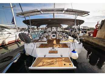 Alquilar velero en D-Marin Borik - Bavaria C42