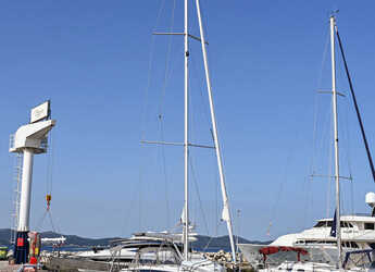 Alquilar velero en D-Marin Borik - Bavaria C42