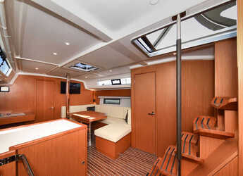 Alquilar velero en D-Marin Borik - Bavaria C42