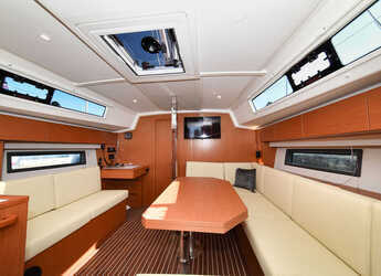 Alquilar velero en D-Marin Borik - Bavaria C42