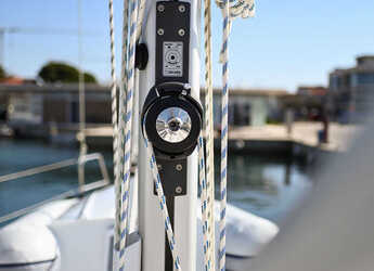 Alquilar velero en D-Marin Borik - Bavaria C42