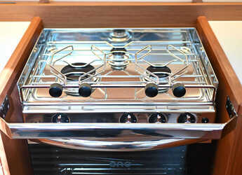 Alquilar velero en D-Marin Borik - Bavaria C42