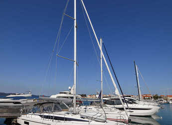 Alquilar velero en D-Marin Borik - Bavaria C42