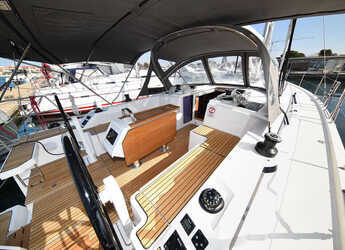 Alquilar velero en D-Marin Borik - Bavaria C42