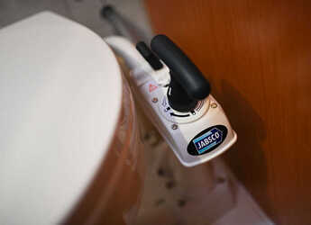 Alquilar velero en D-Marin Borik - Bavaria C42