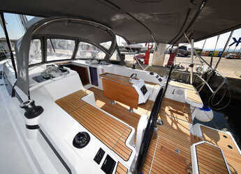 Alquilar velero en D-Marin Borik - Bavaria C42