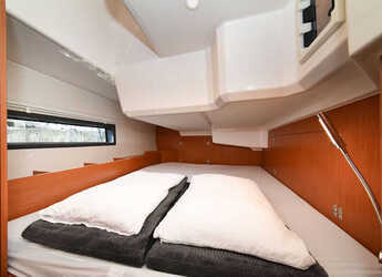 Alquilar velero en D-Marin Borik - Bavaria C42