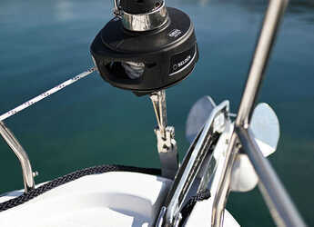 Alquilar velero en D-Marin Borik - Bavaria C42