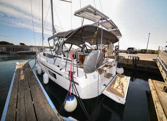 Alquilar velero en D-Marin Borik - Bavaria C42