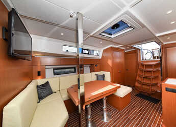 Alquilar velero en D-Marin Borik - Bavaria C42