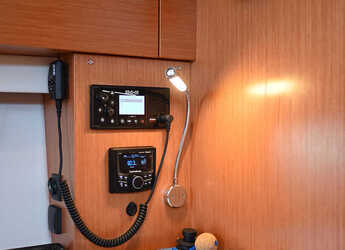 Alquilar velero en D-Marin Borik - Bavaria C42