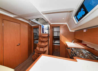 Alquilar velero en D-Marin Borik - Bavaria C42