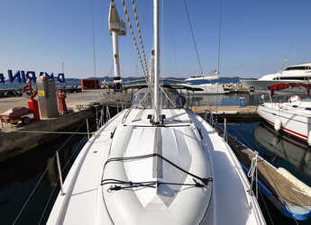 Alquilar velero en D-Marin Borik - Bavaria C42