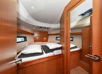 Alquilar velero en D-Marin Borik - Bavaria C42