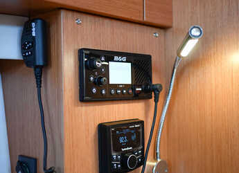 Alquilar velero en D-Marin Borik - Bavaria C42