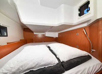 Alquilar velero en D-Marin Borik - Bavaria C42