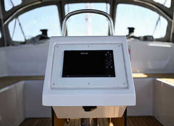 Alquilar velero en D-Marin Borik - Bavaria C42