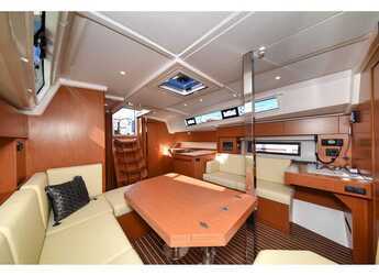 Alquilar velero en D-Marin Borik - Bavaria C42