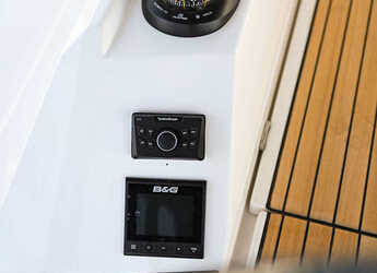 Alquilar velero en D-Marin Borik - Bavaria C42