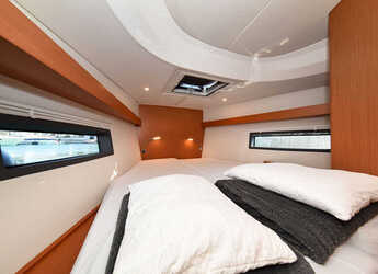 Alquilar velero en D-Marin Borik - Bavaria C42