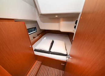 Alquilar velero en D-Marin Borik - Bavaria C42