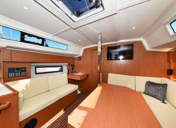 Alquilar velero en D-Marin Borik - Bavaria C42