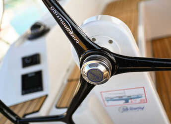 Alquilar velero en D-Marin Borik - Bavaria C42