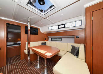 Alquilar velero en D-Marin Borik - Bavaria C42