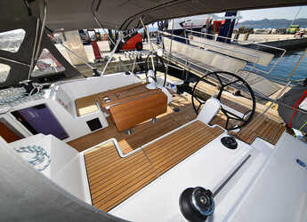 Alquilar velero en D-Marin Borik - Bavaria C42