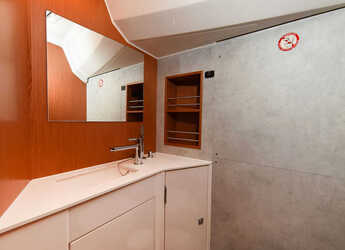 Alquilar velero en D-Marin Borik - Bavaria C42