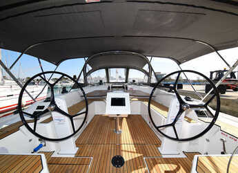 Alquilar velero en D-Marin Borik - Bavaria C42