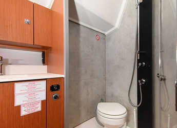 Alquilar velero en D-Marin Borik - Bavaria C42