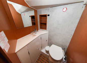 Alquilar velero en D-Marin Borik - Bavaria C42