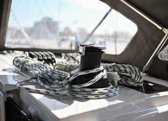 Alquilar velero en D-Marin Borik - Bavaria C42