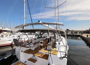 Alquilar velero en D-Marin Borik - Bavaria C42