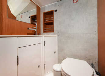 Alquilar velero en D-Marin Borik - Bavaria C42