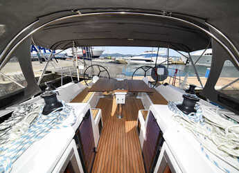 Alquilar velero en D-Marin Borik - Bavaria C42