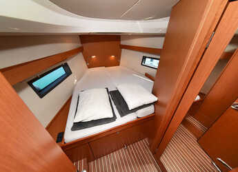 Alquilar velero en D-Marin Borik - Bavaria C42