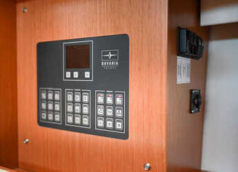 Alquilar velero en D-Marin Borik - Bavaria C42