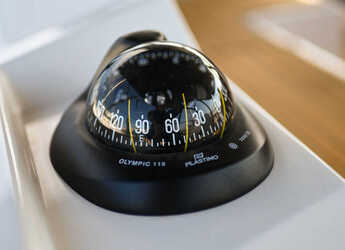 Alquilar velero en D-Marin Borik - Bavaria C42