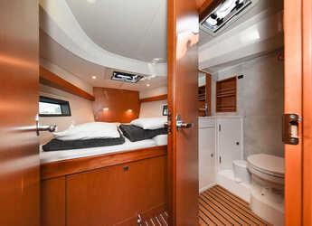 Alquilar velero en D-Marin Borik - Bavaria C42