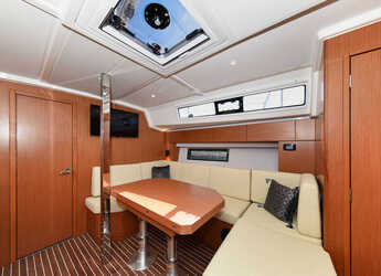 Alquilar velero en D-Marin Borik - Bavaria C42