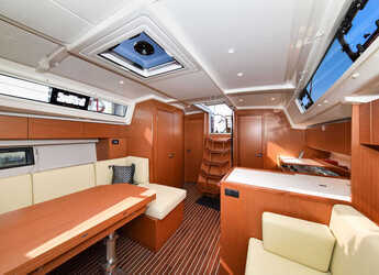 Alquilar velero en D-Marin Borik - Bavaria C42